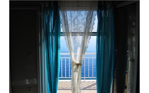 Bella Vista Zante - Pink House Lägenhet Skinária Exteriör bild